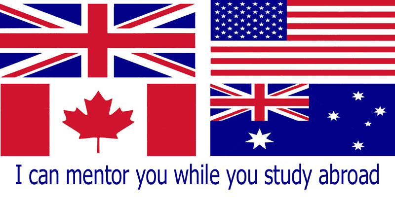 Mentoring international students