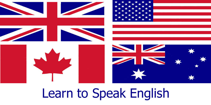 English language Lessons